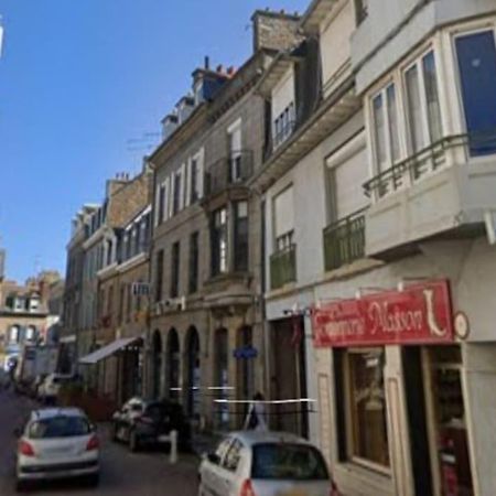 Le Briochin Apartment Saint-Brieuc Ngoại thất bức ảnh