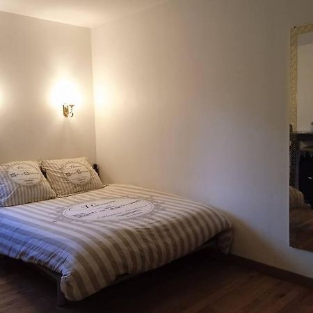 Le Briochin Apartment Saint-Brieuc Ngoại thất bức ảnh