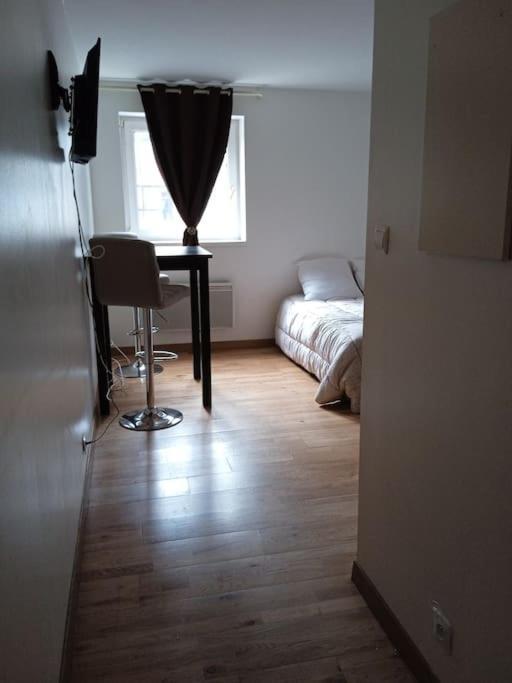 Le Briochin Apartment Saint-Brieuc Ngoại thất bức ảnh