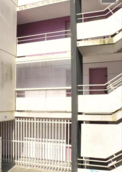 Le Briochin Apartment Saint-Brieuc Ngoại thất bức ảnh