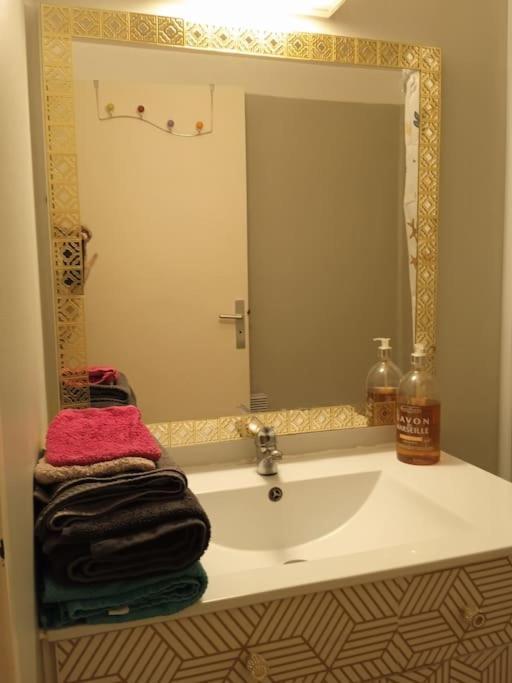 Le Briochin Apartment Saint-Brieuc Ngoại thất bức ảnh
