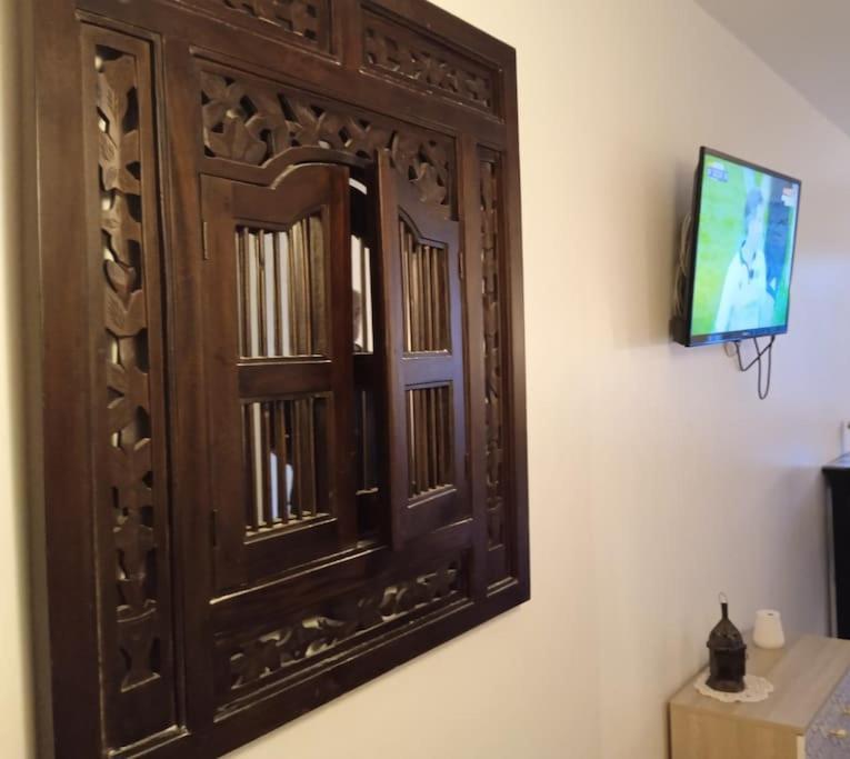 Le Briochin Apartment Saint-Brieuc Ngoại thất bức ảnh