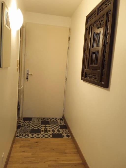 Le Briochin Apartment Saint-Brieuc Ngoại thất bức ảnh