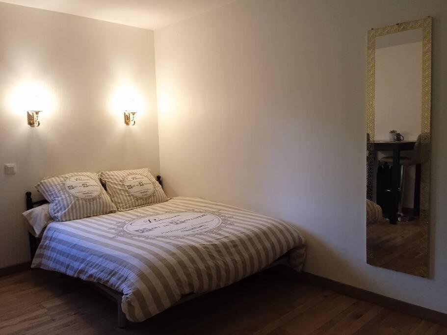Le Briochin Apartment Saint-Brieuc Ngoại thất bức ảnh