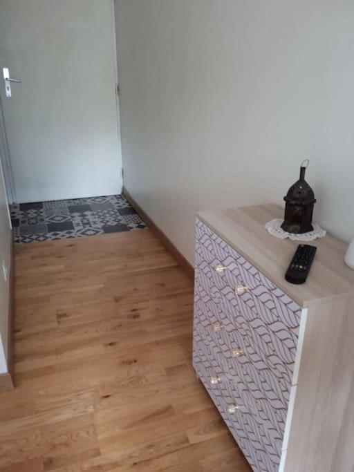 Le Briochin Apartment Saint-Brieuc Ngoại thất bức ảnh